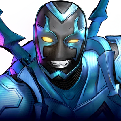Blue Beetle