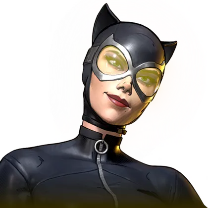 Catwoman