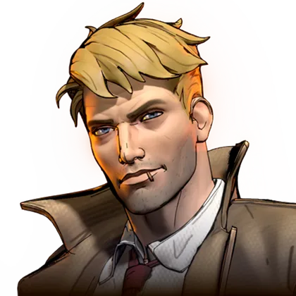 Constantine