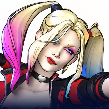 Harley Quinn