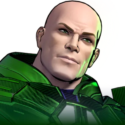 Lex Luthor