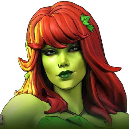 Poison Ivy