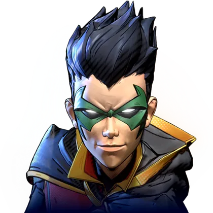 Robin