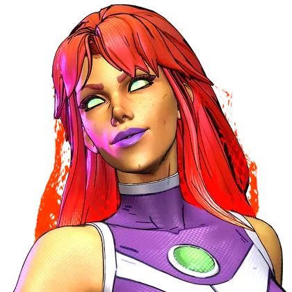 Starfire