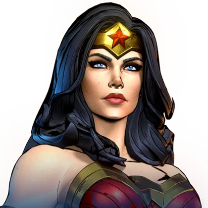 Wonder Woman