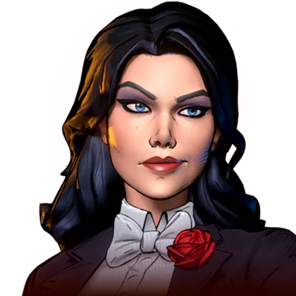 Zatanna